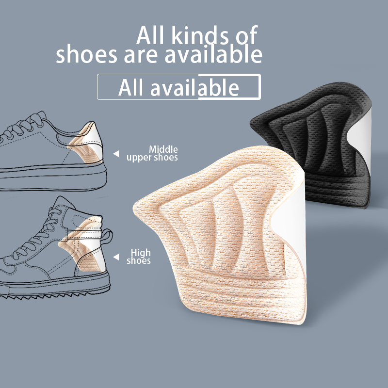 Sneaker Protector - Semelles intérieures de chaussures de sport
