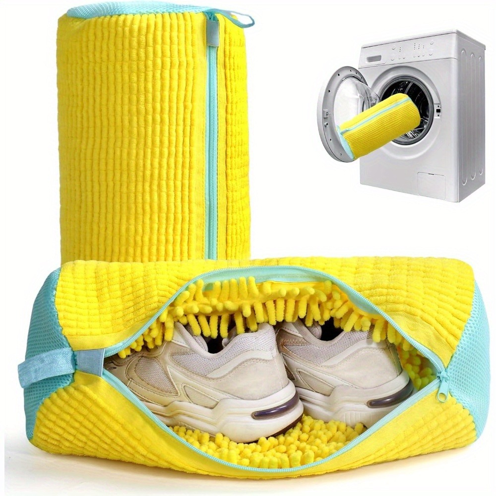 Sneaker Protector - Sac de lavage pour chaussures pour