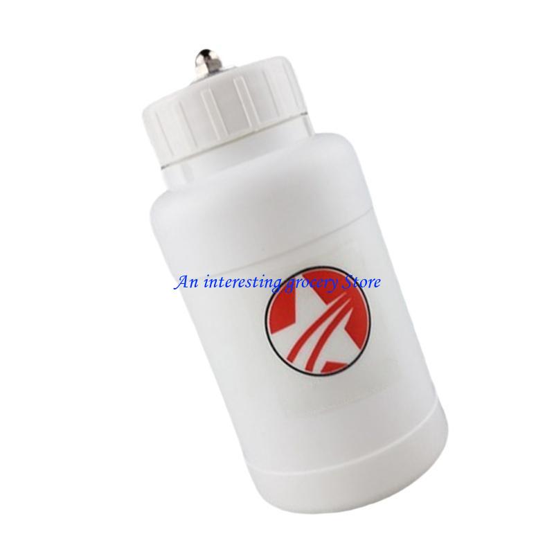 Sneaker Care Spray - Bouteille nettoyage rouleaux Skateboard 652D, outil