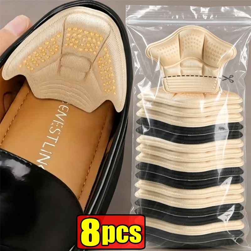 Sneaker Protector - 8 pièces de protections et coussinets