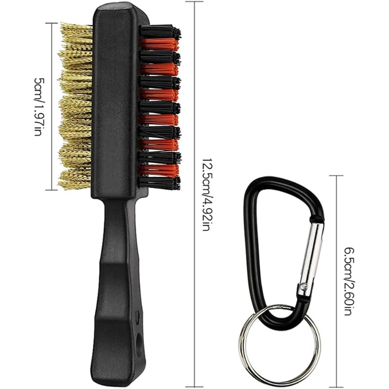 Brosse de nettoyage pour clubs - Sneaker Care Spray avis et prix