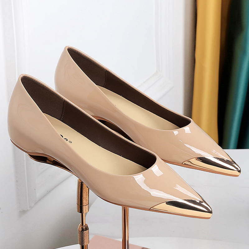 Chaussures BIGTREE à talons ba - Shoe Tree avis et prix