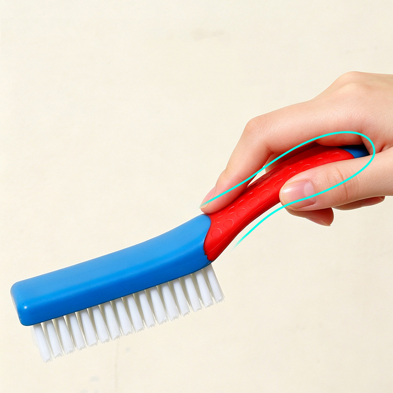 Brosse de nettoyage anti-rayur - Shoe Cleaning Brush avis et prix