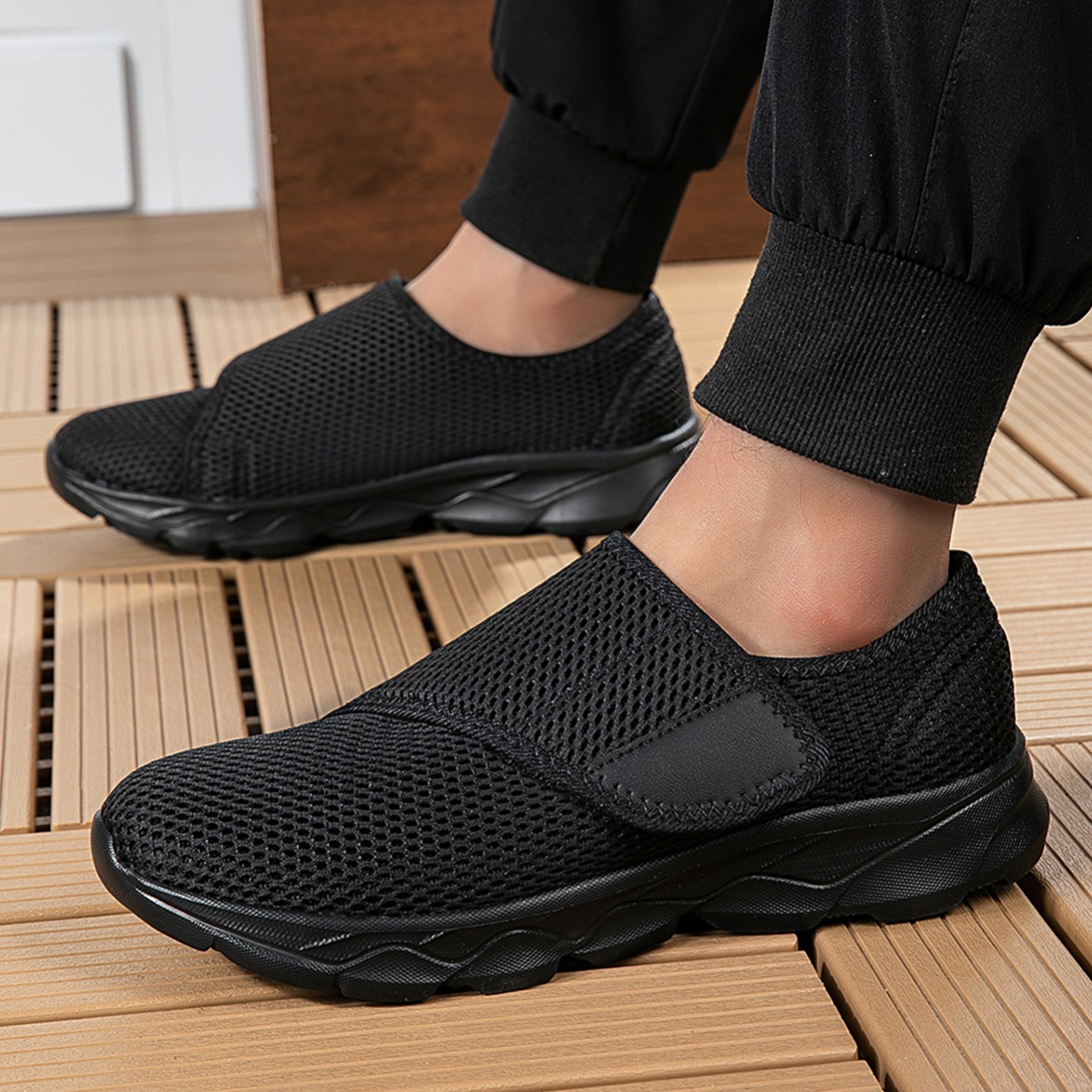 Nouvelles chaussures de marche - Sneaker Box avis et prix