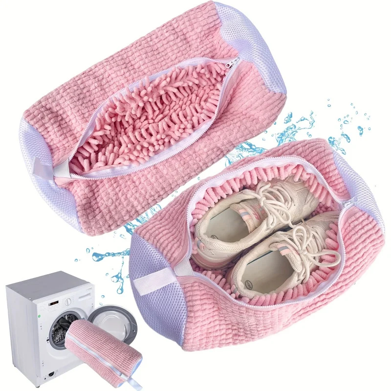 Sac à chaussures tout usage po - Shoe Brush avis et prix
