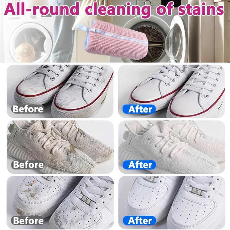 Sac à chaussures tout usage po - Shoe Brush avis et prix
