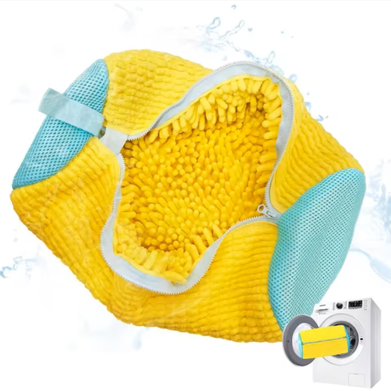 Sac de lavage pour chaussures  - Sneaker Protector avis et prix