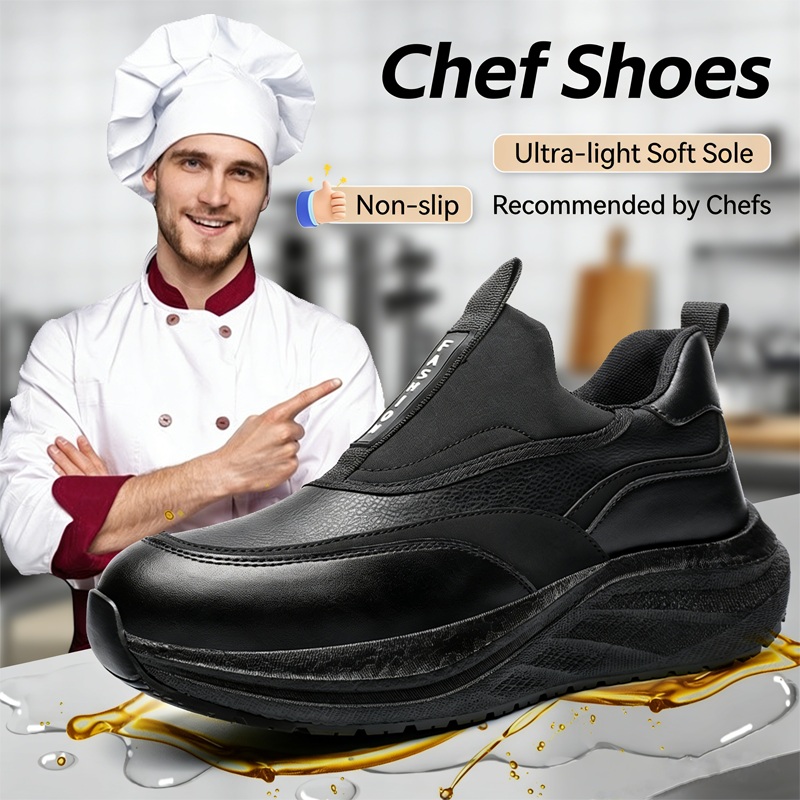 Chaussures en cuir pour hommes - Leather Shoe Polish avis et prix