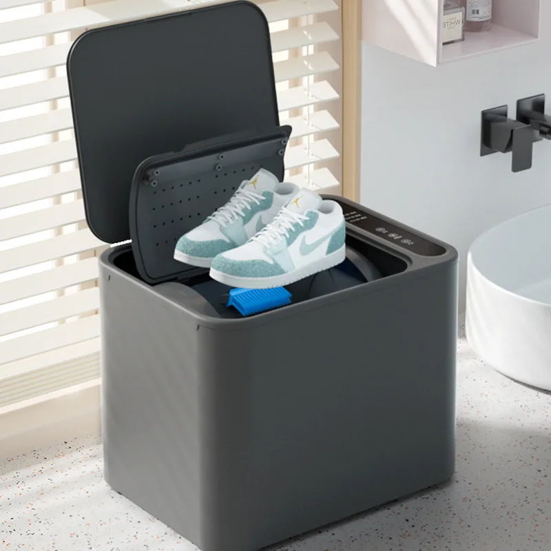 Nettoyeur de chaussures domest - Shoe Brush avis et prix