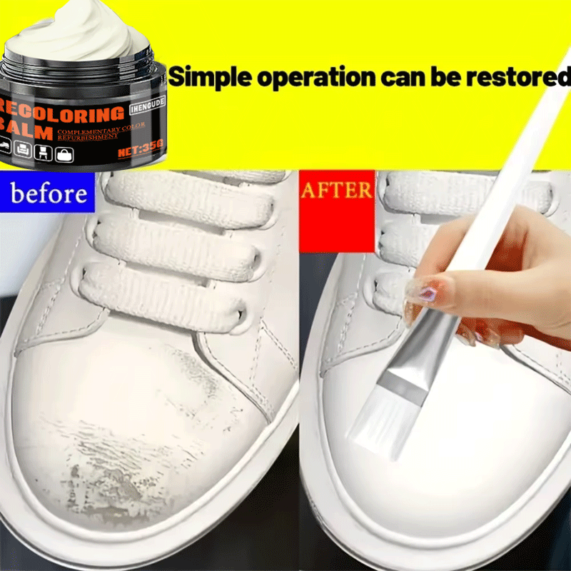 Nouveau Restaurateur de Bordur - Sneaker Cleaner avis et prix