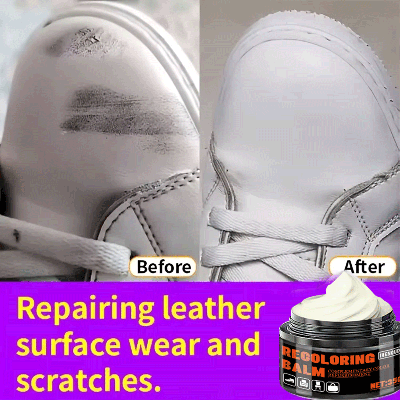 Nouveau Restaurateur de Bordur - Sneaker Cleaner avis et prix