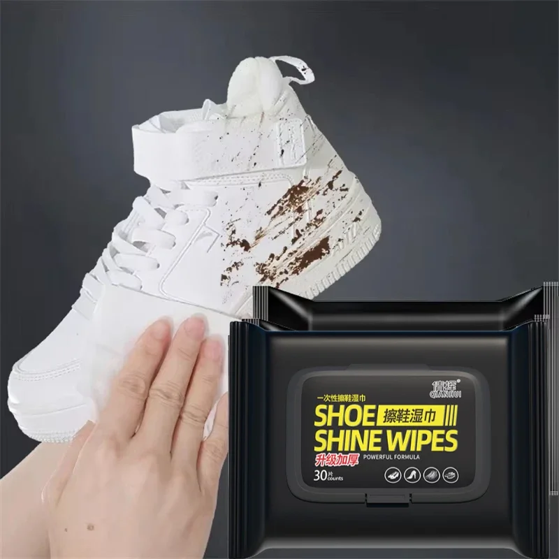 12-60 pièces chaussures jetabl - Sneaker Cleaner avis et prix