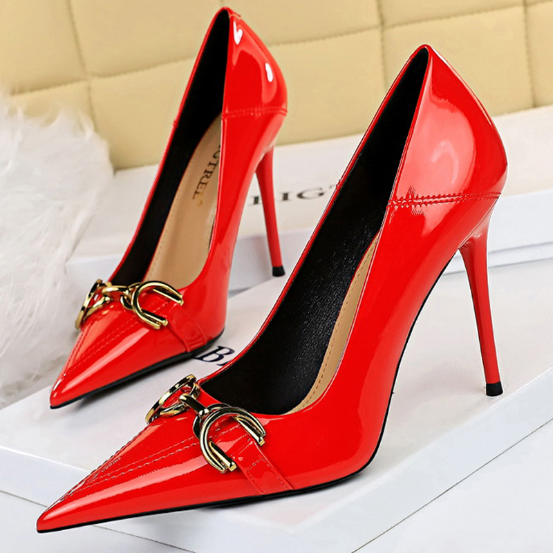 Escarpins de luxe pour femmes  - Shoe Tree avis et prix