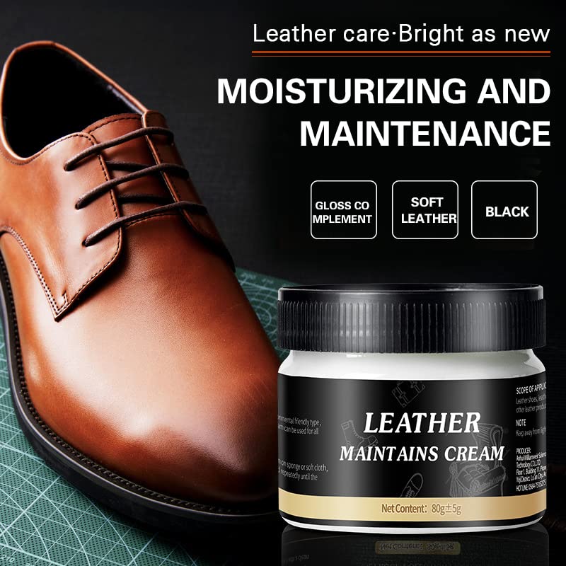 Agent d'entretien du cuir, 100 - Leather Shoe Polish avis et prix