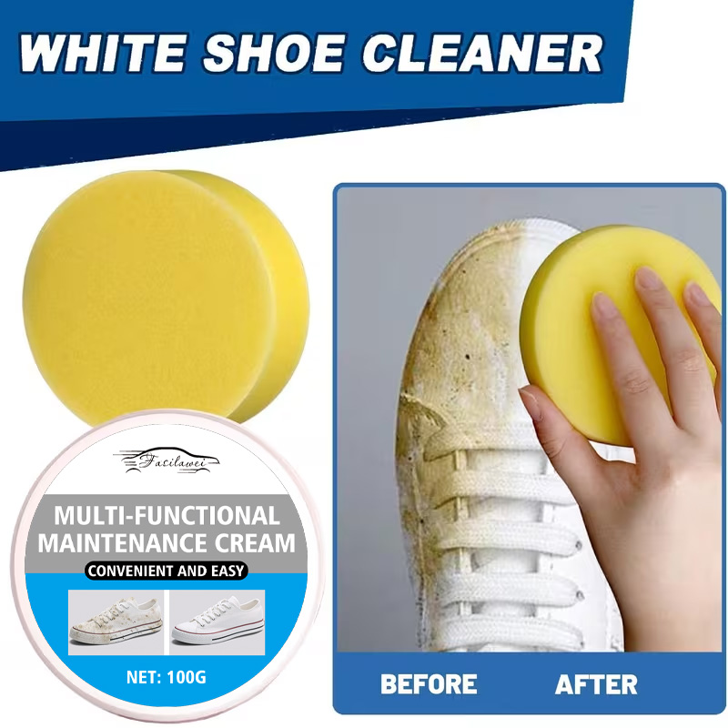 Crème de polissage pour chauss - Leather Shoe Polish avis et prix