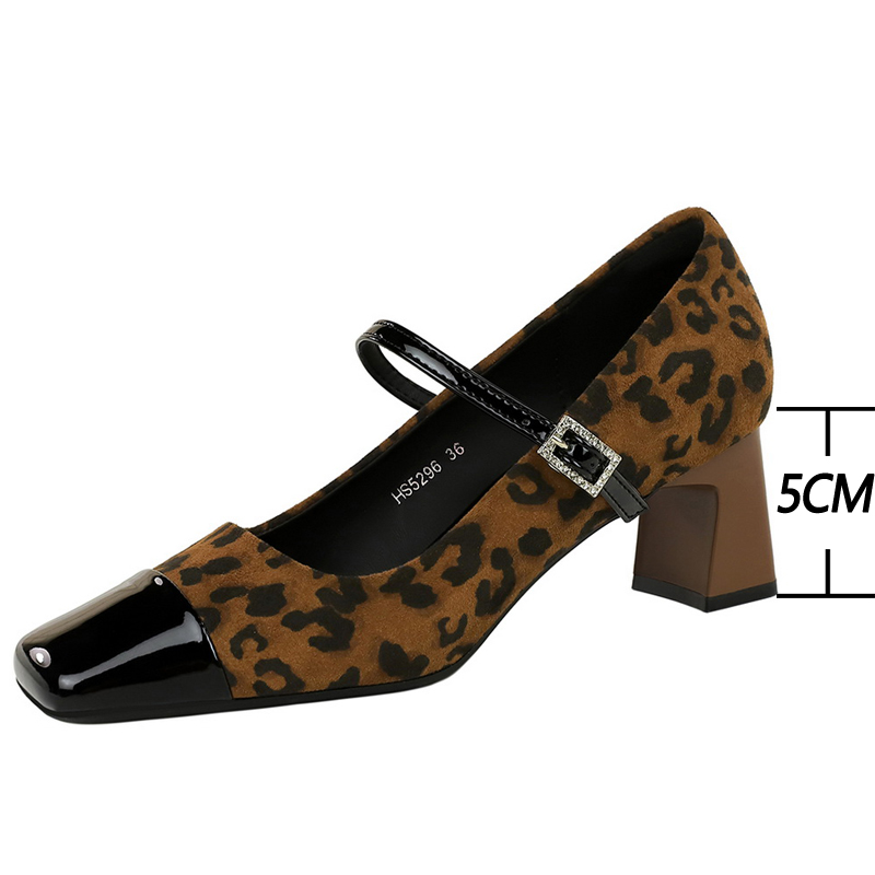 Chaussures BIGTREE à imprimé l - Shoe Tree avis et prix
