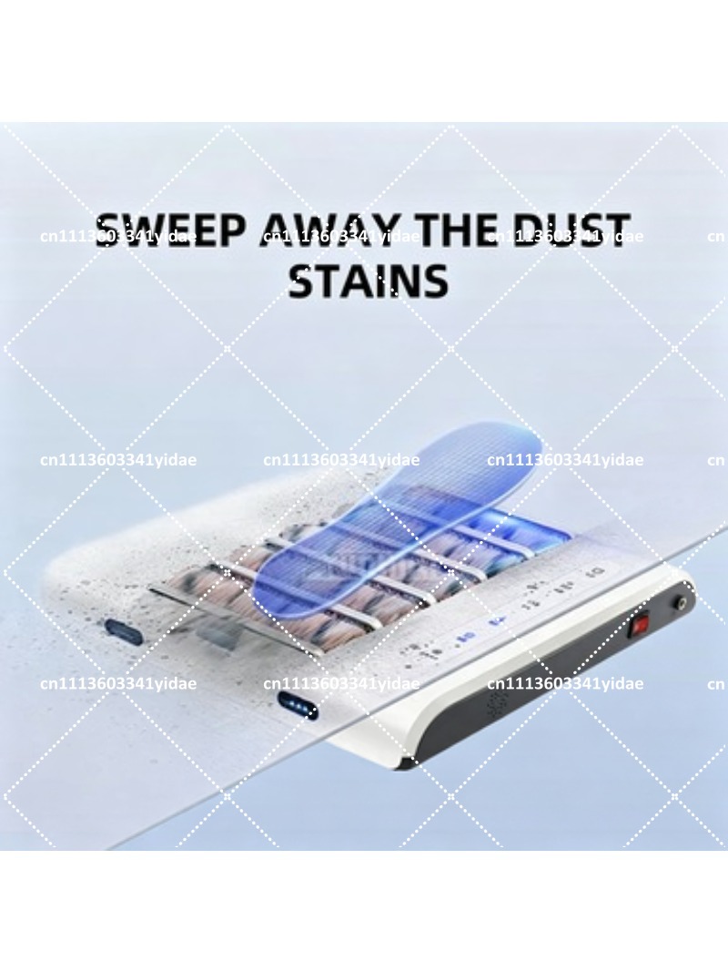 Machine de nettoyage automatiq - Shoe Cleaner avis et prix