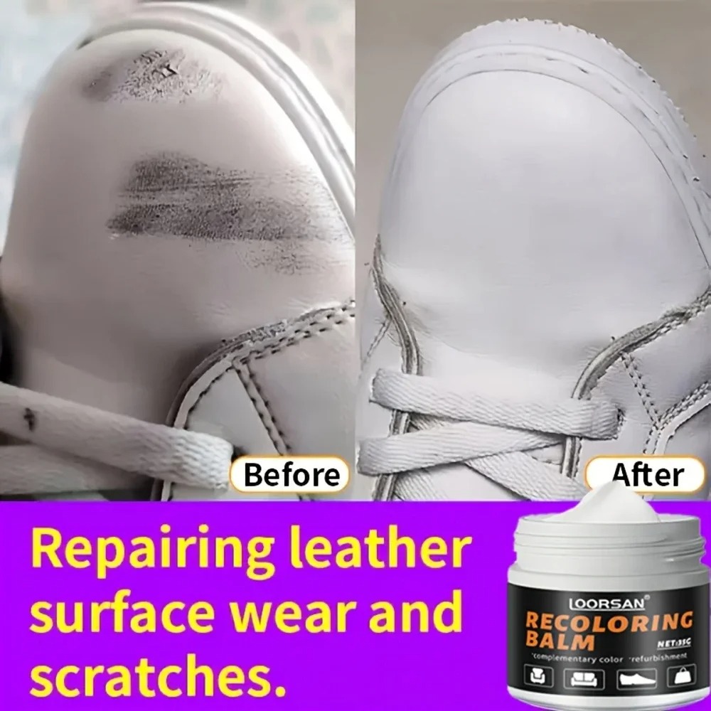 Crème réparatrice professionne - Sneaker Cleaner avis et prix