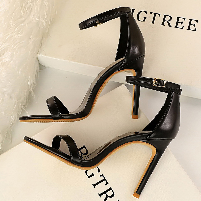 Sandales d'été pour femmes BIG - Shoe Tree avis et prix