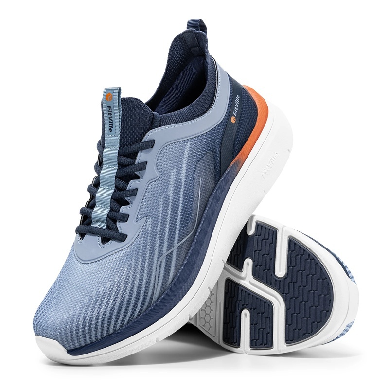 FitVille Chaussures de marche  - Sneaker Box avis et prix