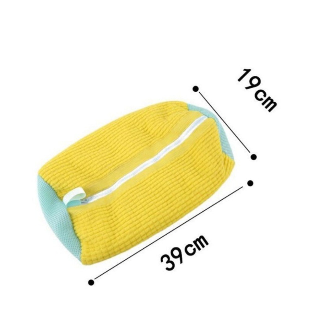 Sac de lavage pour chaussures  - Sneaker Protector avis et prix