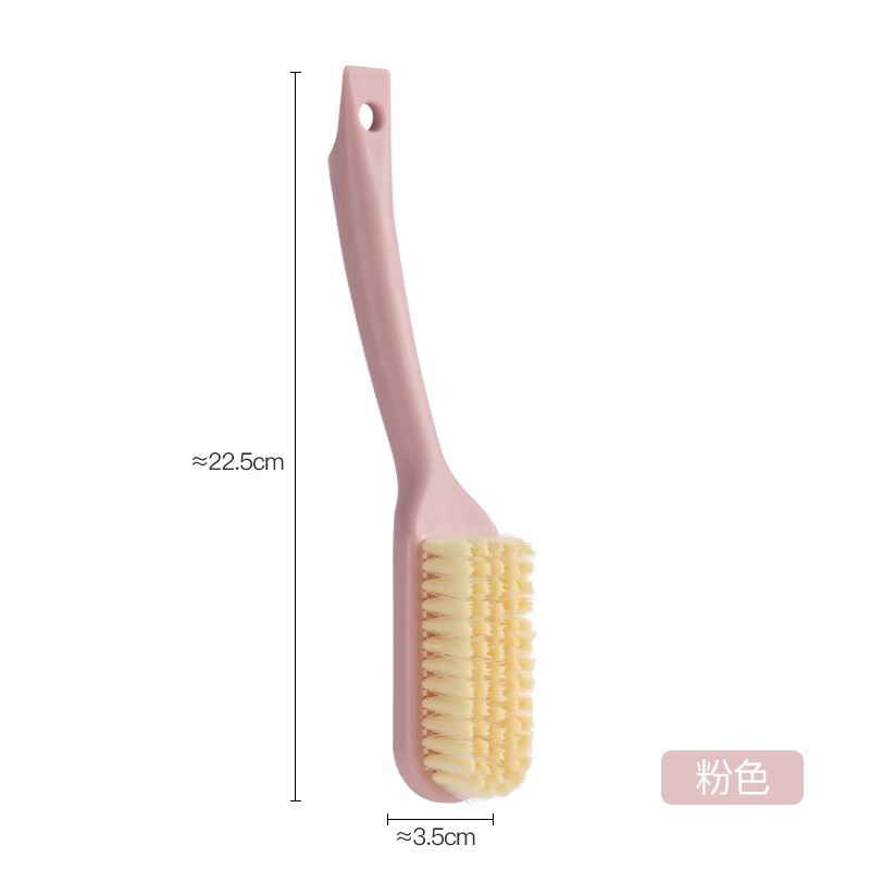 Brosse à chaussures à poils so - Sneaker Care Spray avis et prix