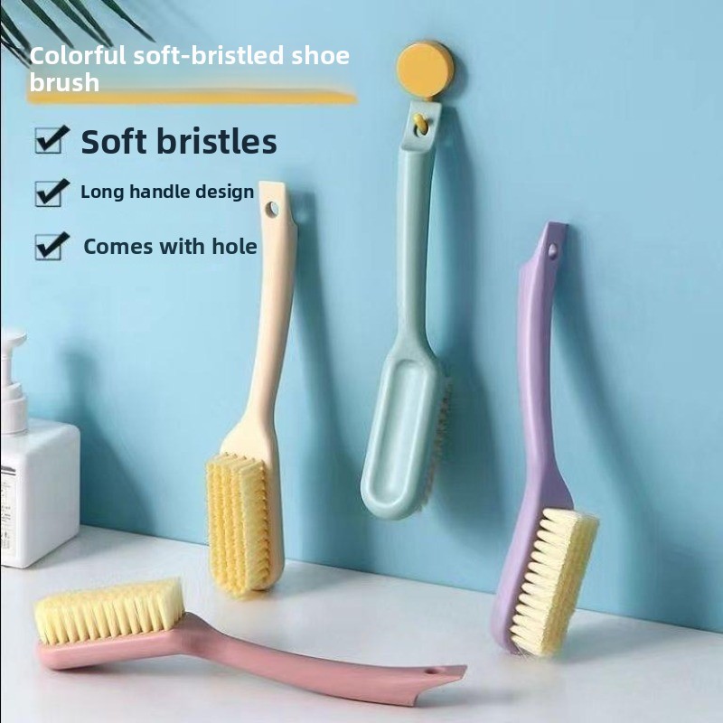 Brosse à chaussures à poils so - Sneaker Care Spray avis et prix