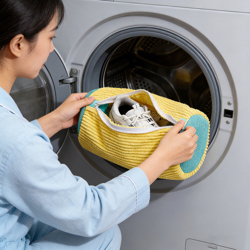 Sac de lavage pour chaussures, - Sneaker Cleaner avis et prix