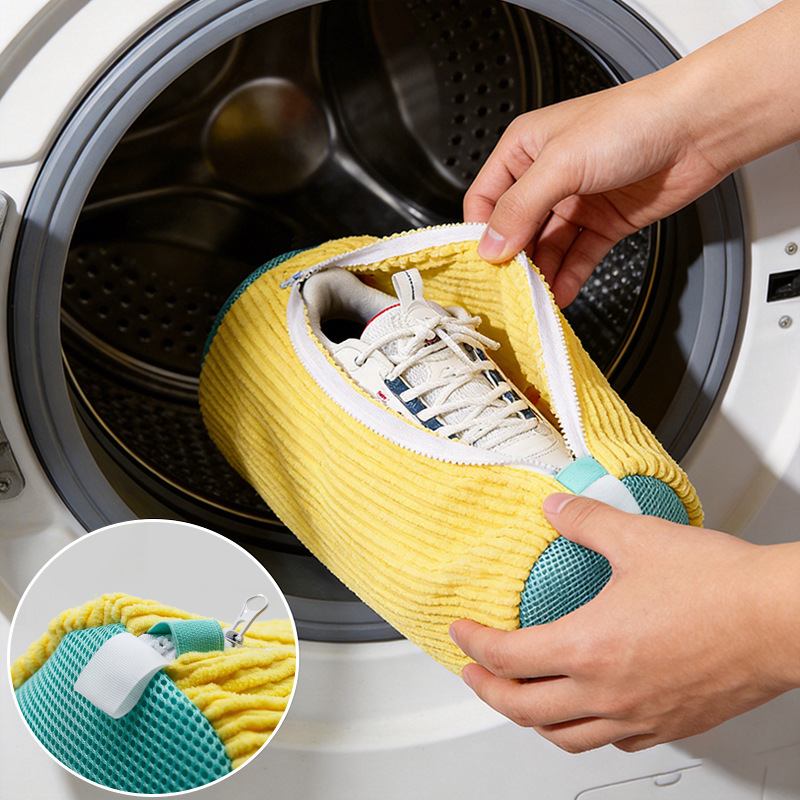 Sac de lavage pour chaussures, - Sneaker Cleaner avis et prix