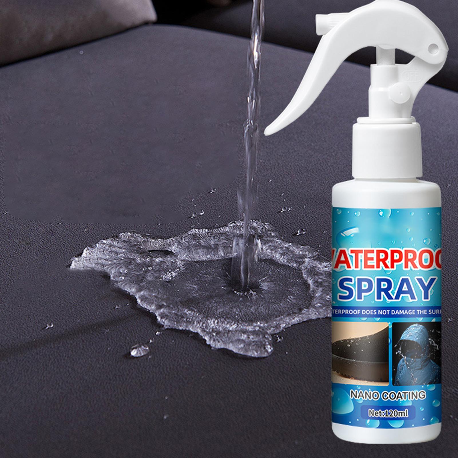 Spray imperméable pour chaussu - Sneaker Protector avis et prix